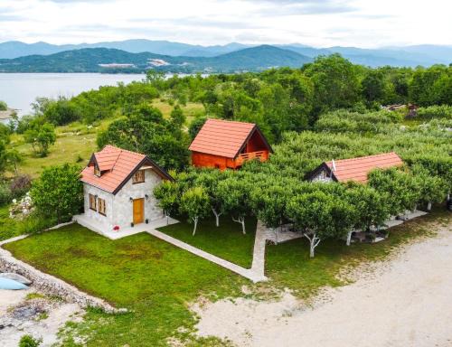 Grahovo Apartment | Apartmani Kod Draskovica