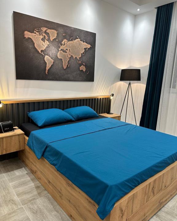 Bar Apartment | Apartmani Kralj