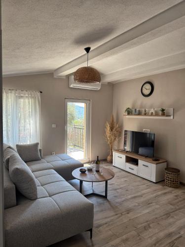 Kaluđerac Apartment | Apartmani Krsto