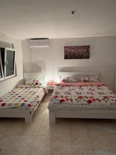 Utjeha House | Apartmani Kruče