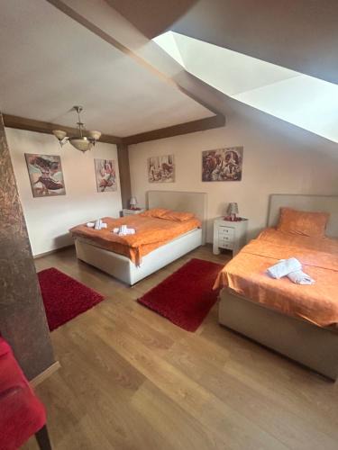 Donje Polje Apartment | Apartmani La Casa