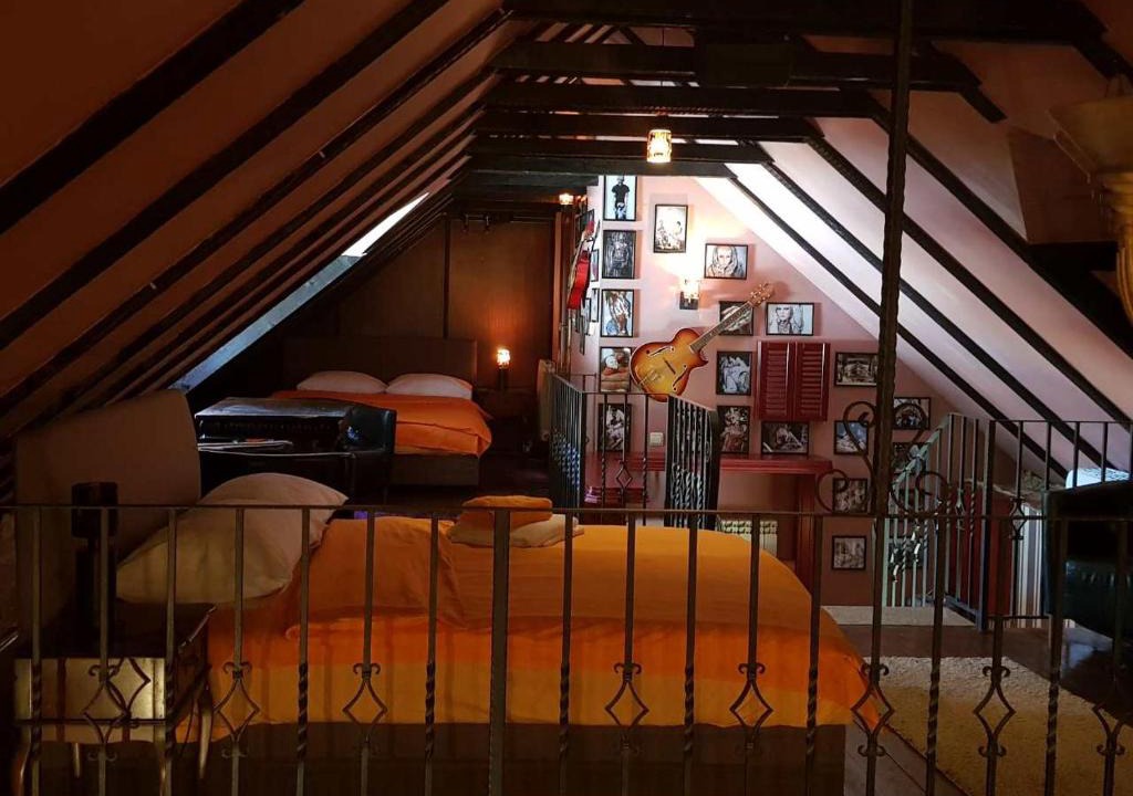 Donje Polje Apartment | Apartmani La casa
