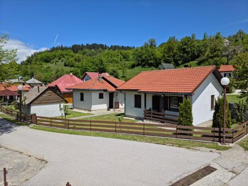 Kolasin Apartment | Apartmani LUX