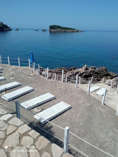 Utjeha Hladna Uvala Apartment | APARTMANI LUX SEA