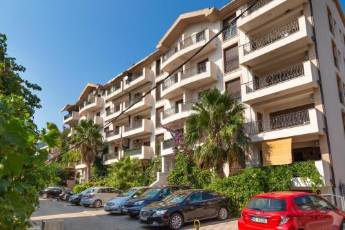 Podmaine Apartment | Apartmani Maine