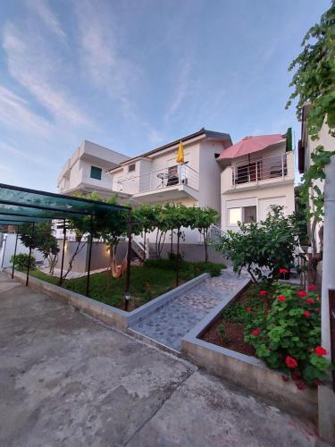 Utjeha Hladna Uvala Apartment | Apartmani Marina