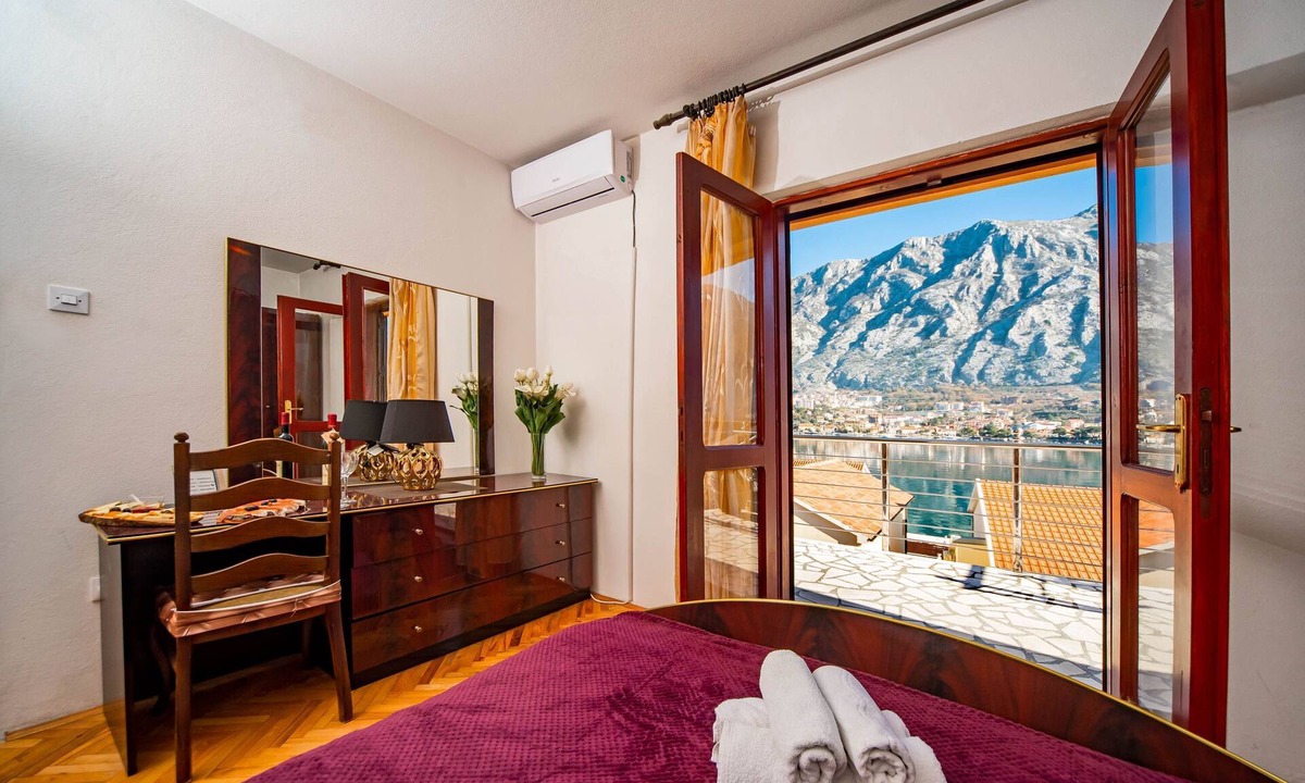 Muo House | Apartmani Markovic