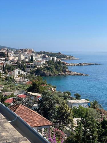 Dobra Voda Apartment | Apartmani MAS