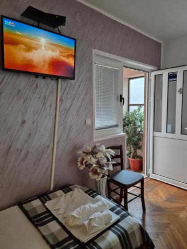 Meljine Apartment | Apartmani MILOVIC