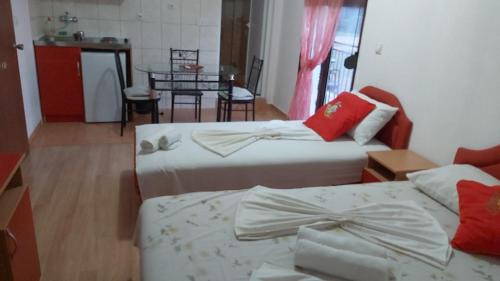 Ulcinj Cabin | Apartmani Moco
