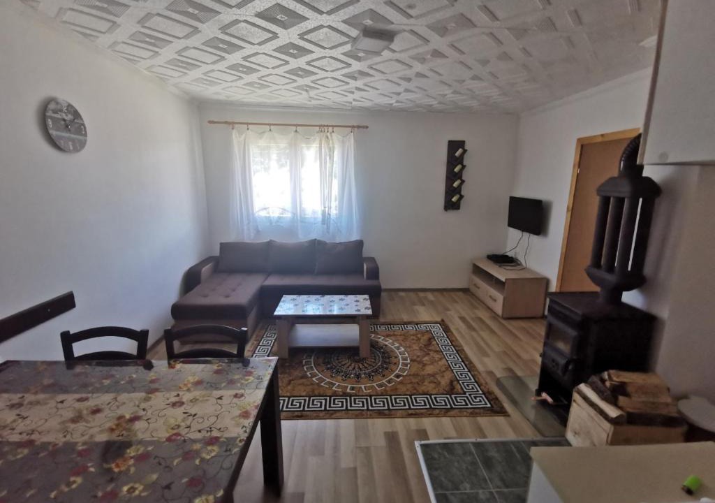 Zabljak Apartment | Apartmani Momčilo