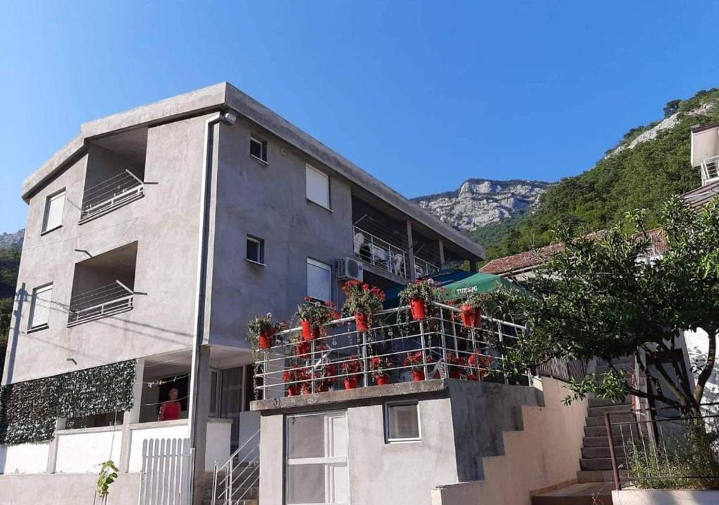 Seoca Apartment | Apartmani Momčilović