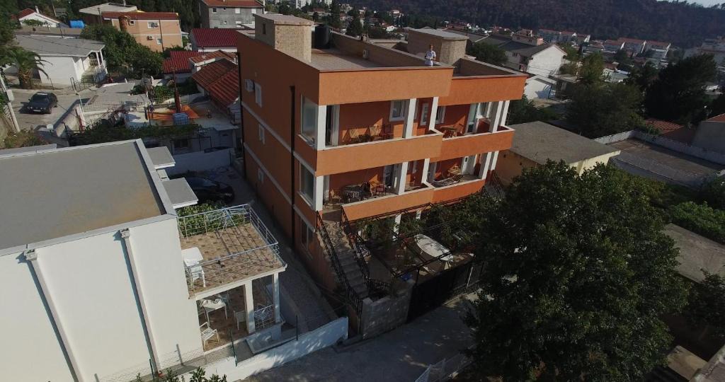 Zgrade Apartment | Apartmani Mrdak