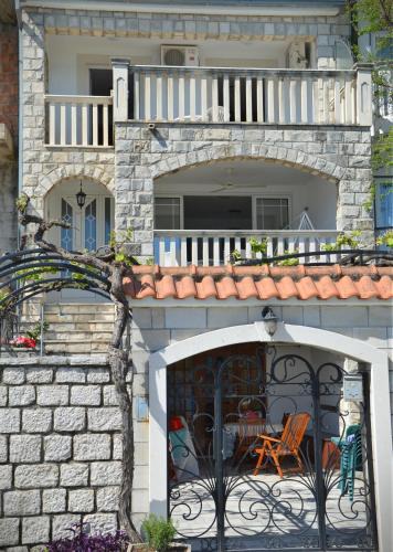 Bijela Apartment | Apartmani Mustur