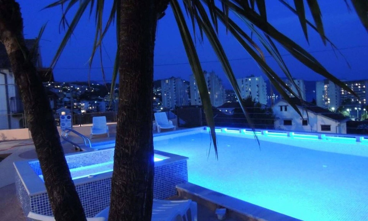 Igalo Apartment | Apartmani Niksic - Apartment 4 - property no. 2960961