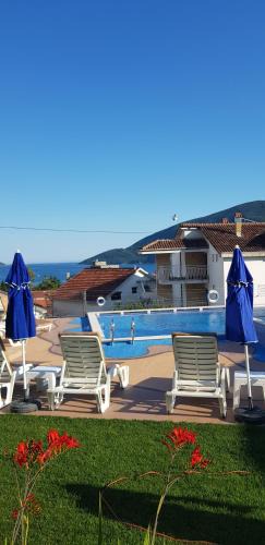 Igalo Apartment | Apartmani Niksic