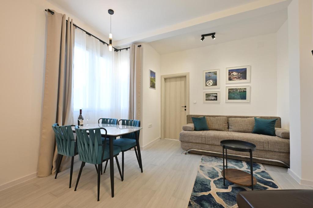 Zeljeznica Apartment | Apartmani Oleander