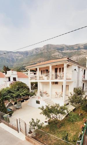 Zgrade Apartment | Apartmani Palma