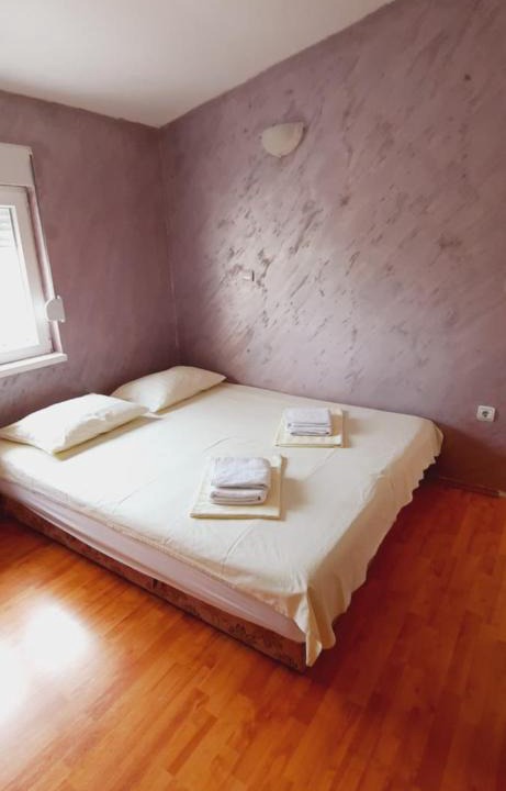 Zgrade Apartment | Apartmani Palma