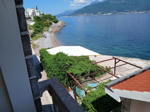 Krasici Apartment | Apartmani Peace