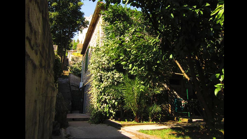 Herceg Novi Apartment | Apartmani Popović