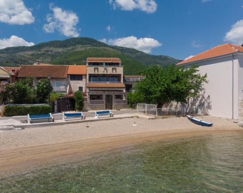 Bijela Apartment | Apartmani Pravilovic