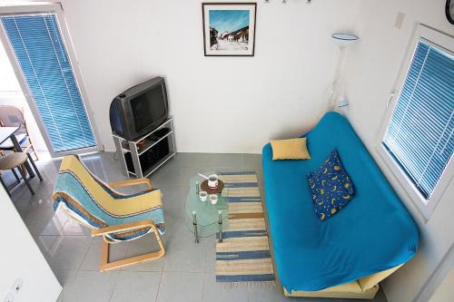 Sutomore Apartment | Apartmani Rakic