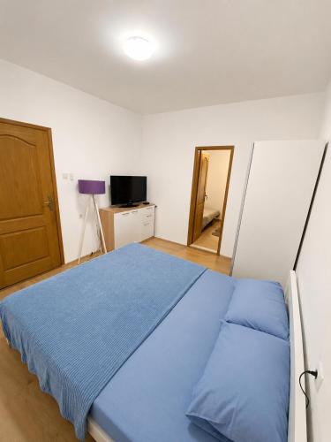 Igalo House | Apartmani Rubi