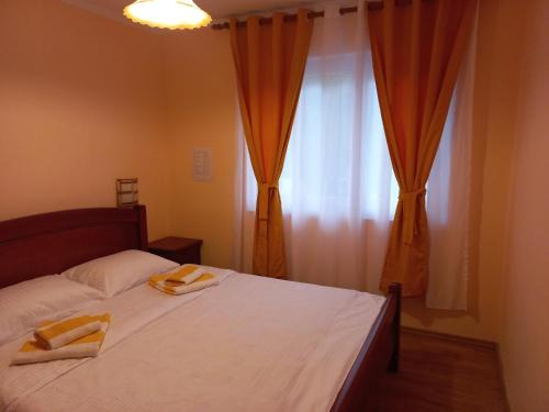 Zabljak House | Apartmani Sobe Sljivancanin