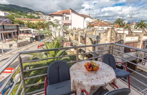 Herceg Novi Apartment | Apartmani Spaic