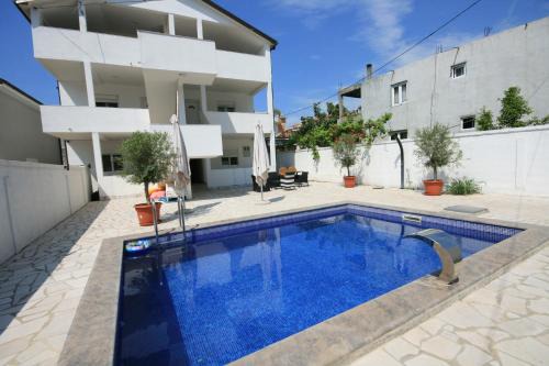 Mrcevac Apartment | Apartmani Srdanovic