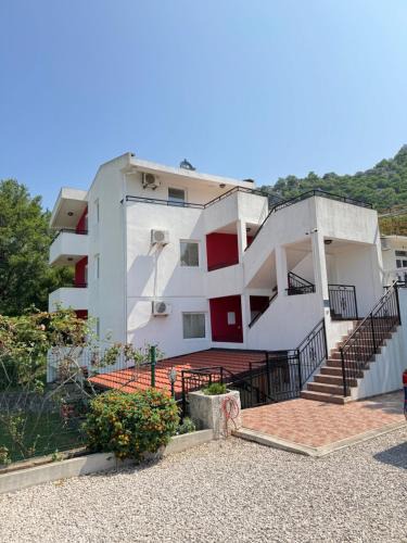 Seoca Apartment | Apartmani Stanisic