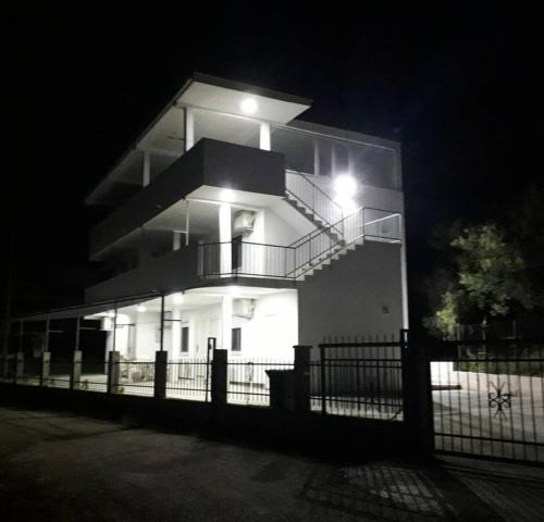Canj Apartment | Apartmani Stanojević Čanj