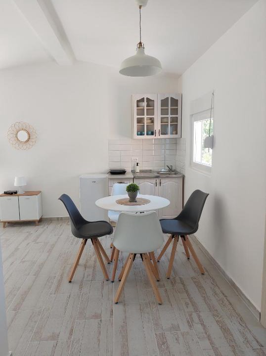Zgrade Apartment | Apartmani.Sutomore