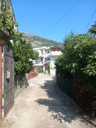 Zgrade Apartment | Apartmani Todorović