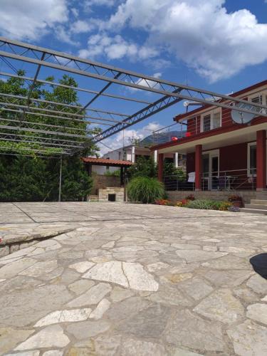 Zgrade House | Apartmani Tomovic