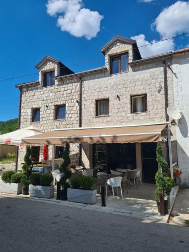 Grahovo Apartment | Apartmani Umac