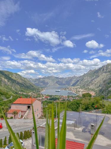 Skaljari Apartment | Apartmani Vasilije