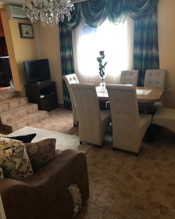 Zgrade Apartment | Apartmani “Vila Amira”