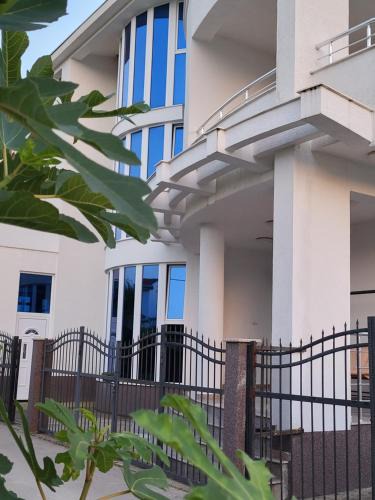 Bregvija Apartment | Apartmani Vila Milaris