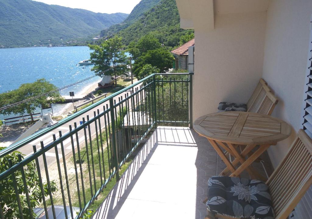 Strp Apartment | Apartmani Villa Radovic