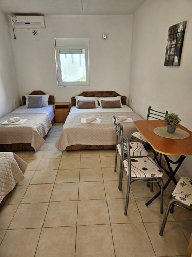 Canj Apartment | Apartmani Vista Čanj