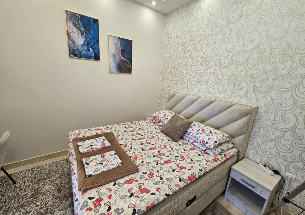 Igalo Apartment | Apartmani Vlaovic