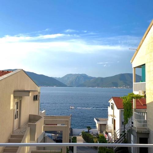 Krasici Apartment | Apartmani VRELO