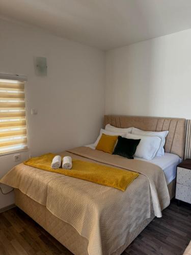 Donje Polje Apartment | Apartmani Vučinić