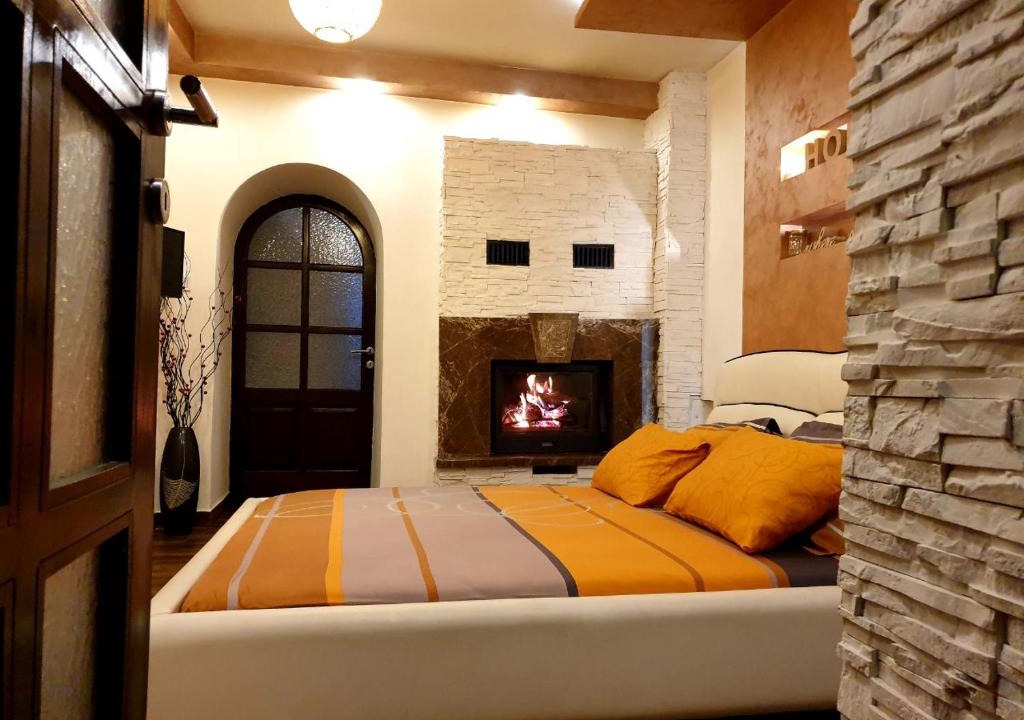 Donje Polje Apartment | Apartmani vuk