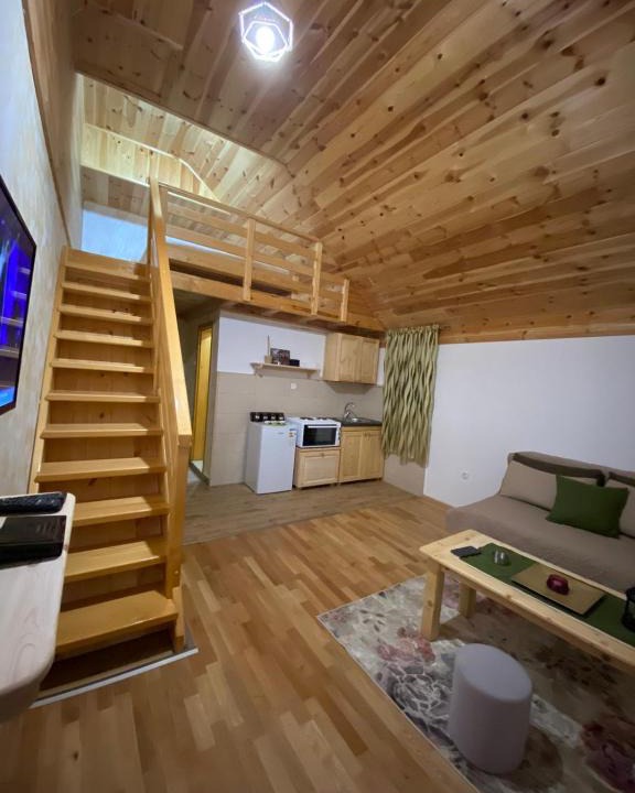 Kolasin Apartment | Apartmani Vuk