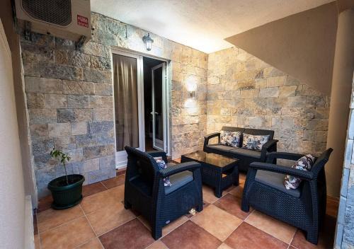 Babilonija Apartment | APARTMANI VUKADINOVIC LUX
