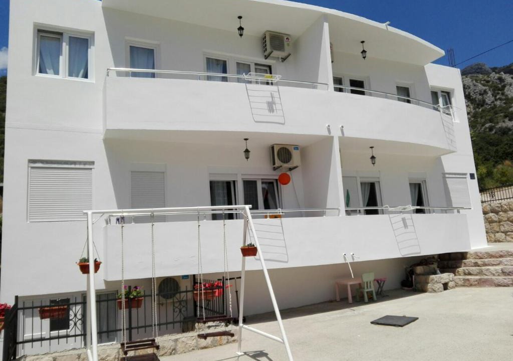Seoca Apartment | Apartmani Vukmanovic