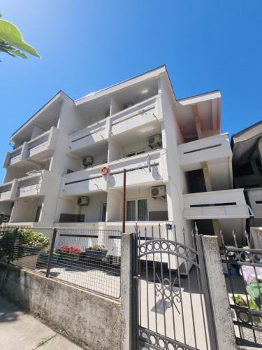 Sutomore House | Apartmani Vuković
